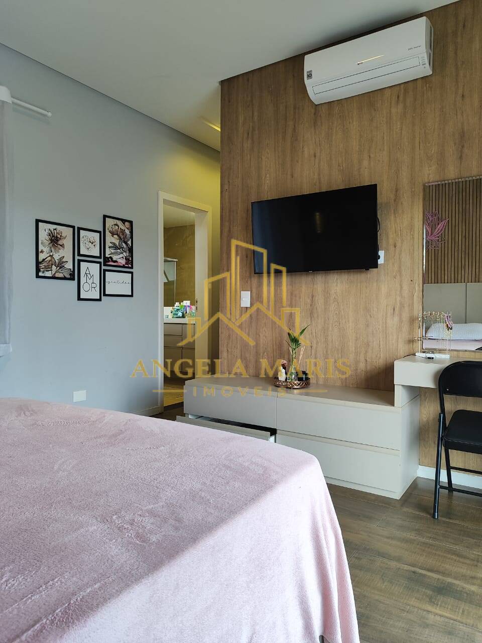 Casa de Condomínio, 3 quartos - Foto 45