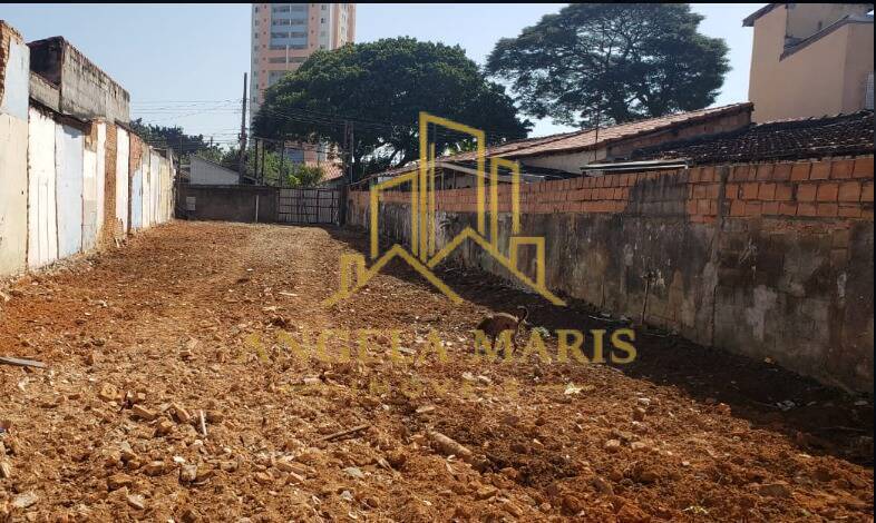 Terreno, 500 m² - Foto 1