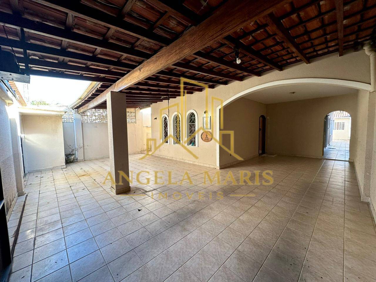 Casa, 3 quartos, 160 m² - Foto 1
