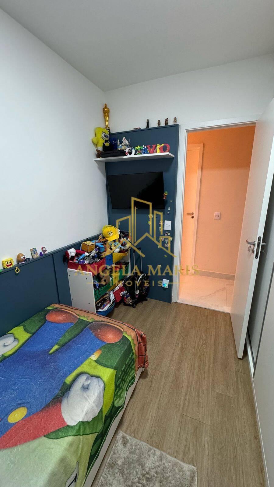Apartamento, 3 quartos, 70 m² - Foto 20