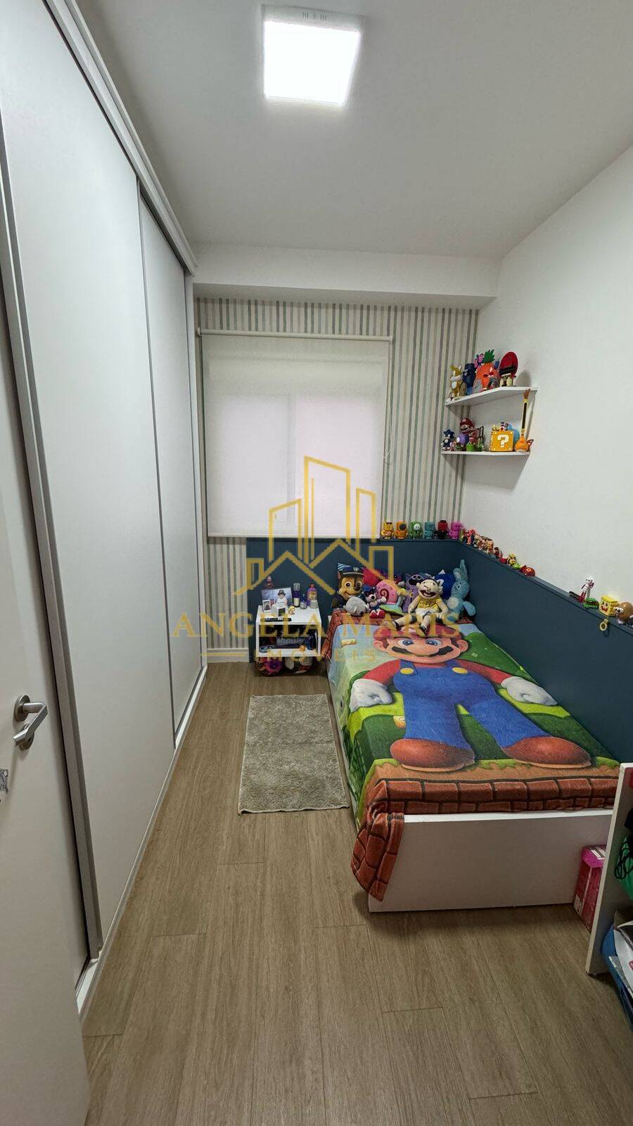 Apartamento, 3 quartos, 70 m² - Foto 21