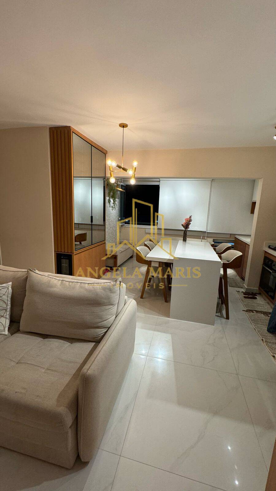 Apartamento, 3 quartos, 70 m² - Foto 1