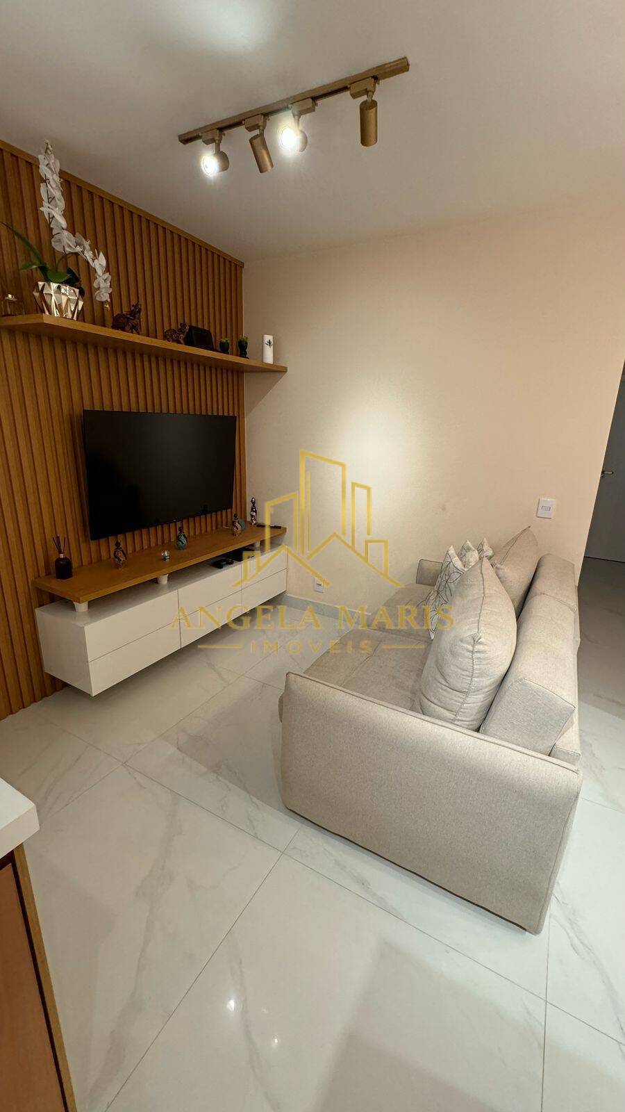 Apartamento, 3 quartos, 70 m² - Foto 3