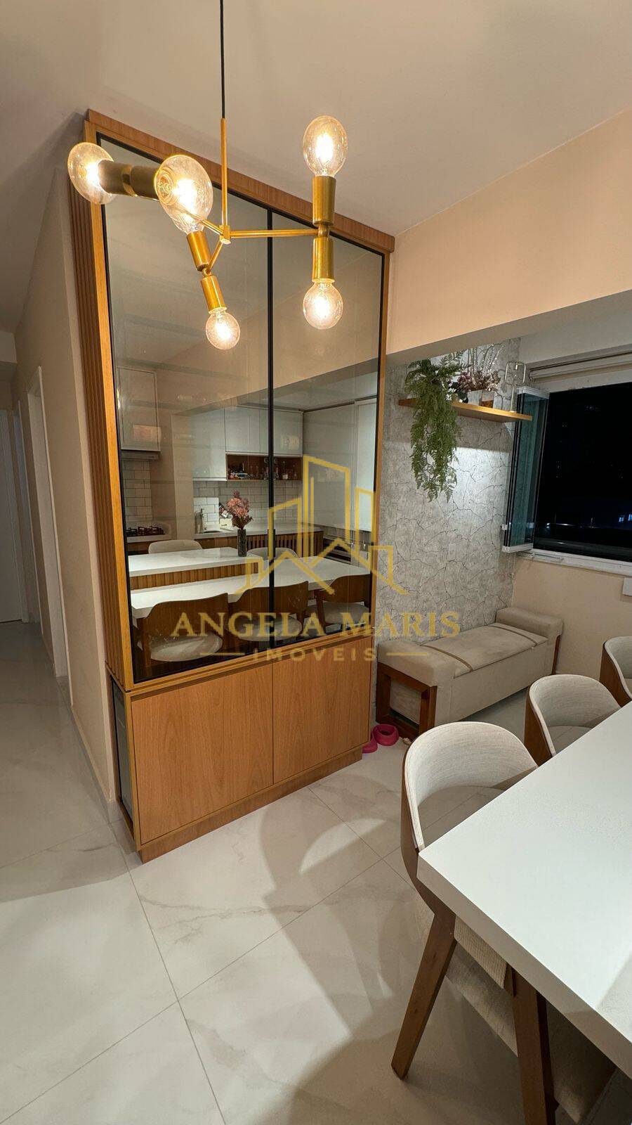 Apartamento, 3 quartos, 70 m² - Foto 2
