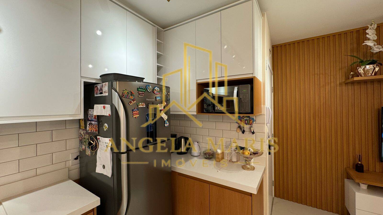 Apartamento, 3 quartos, 70 m² - Foto 4