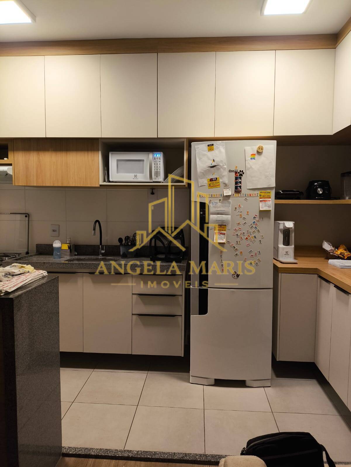 Apartamento, 3 quartos, 70 m² - Foto 1