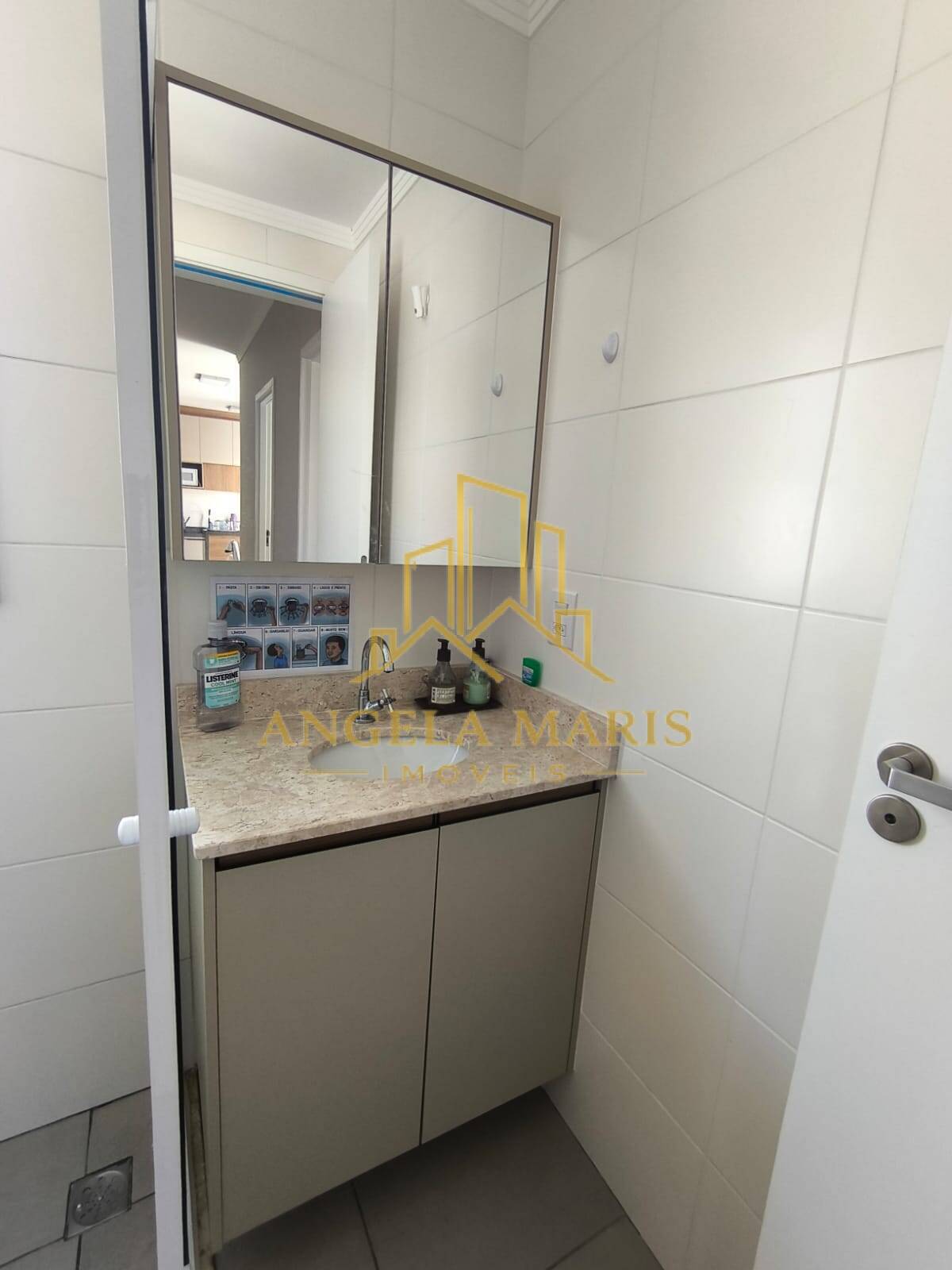 Apartamento, 3 quartos, 70 m² - Foto 22