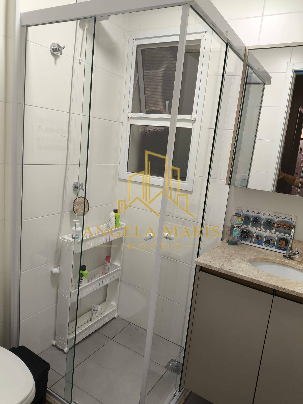 Apartamento, 3 quartos, 70 m² - Foto 23