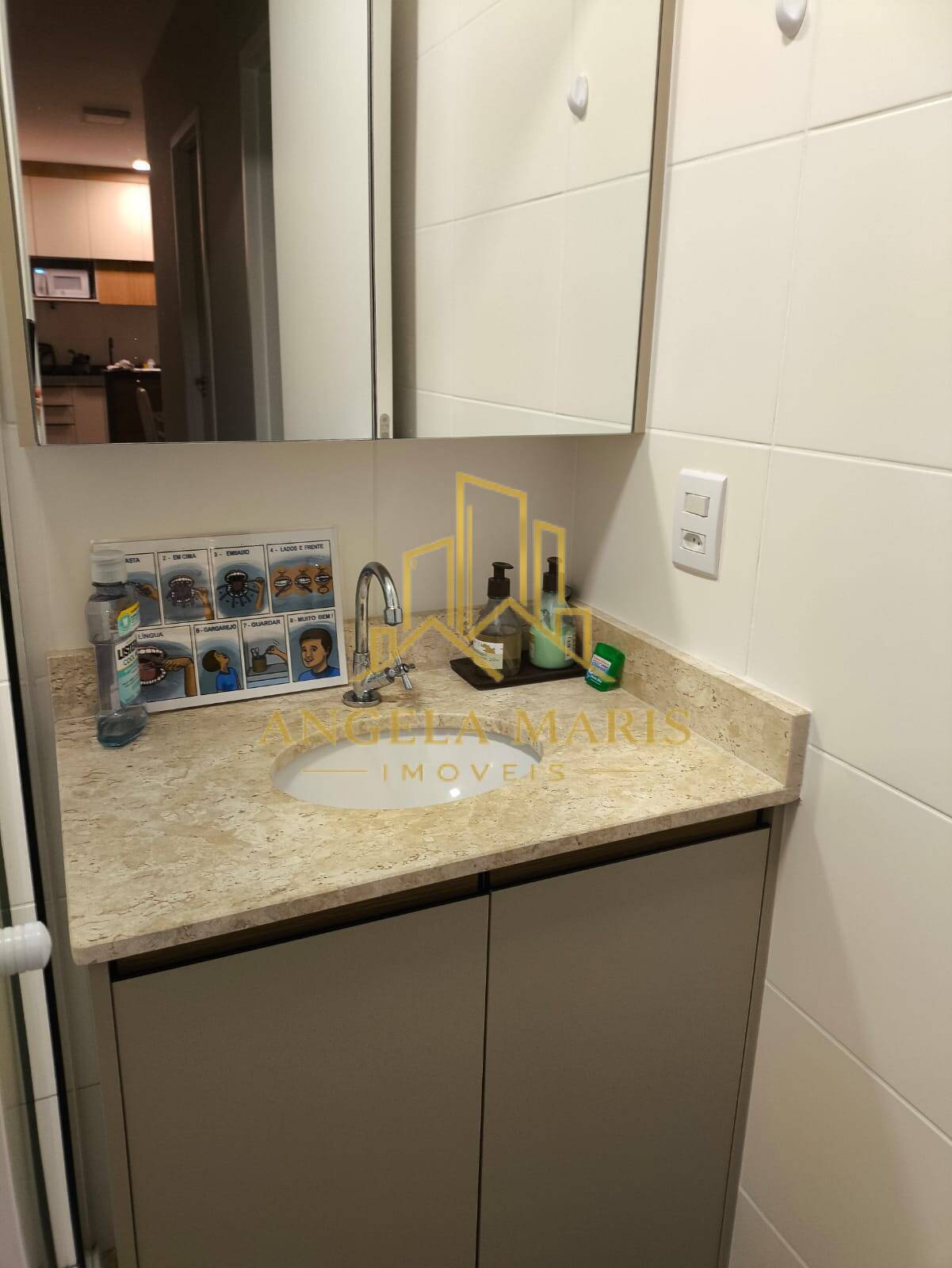 Apartamento, 3 quartos, 70 m² - Foto 24