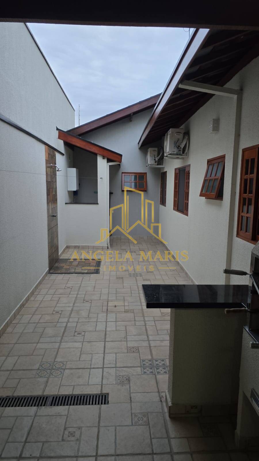 Casa, 3 quartos, 90 m² - Foto 4