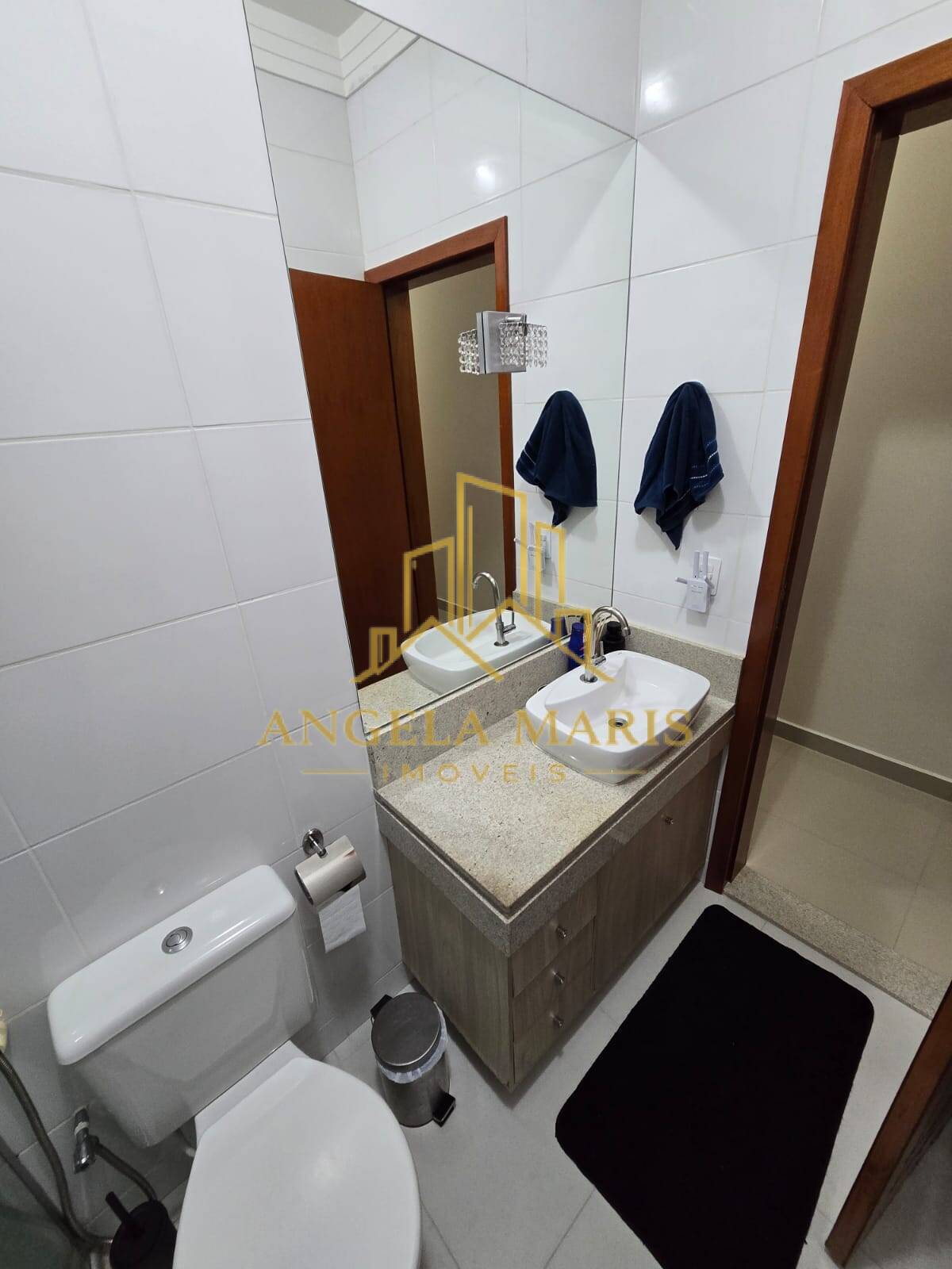 Casa, 3 quartos, 90 m² - Foto 13