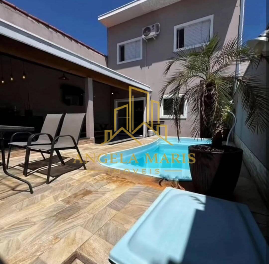 Apartamento, 3 quartos, 137 m² - Foto 1