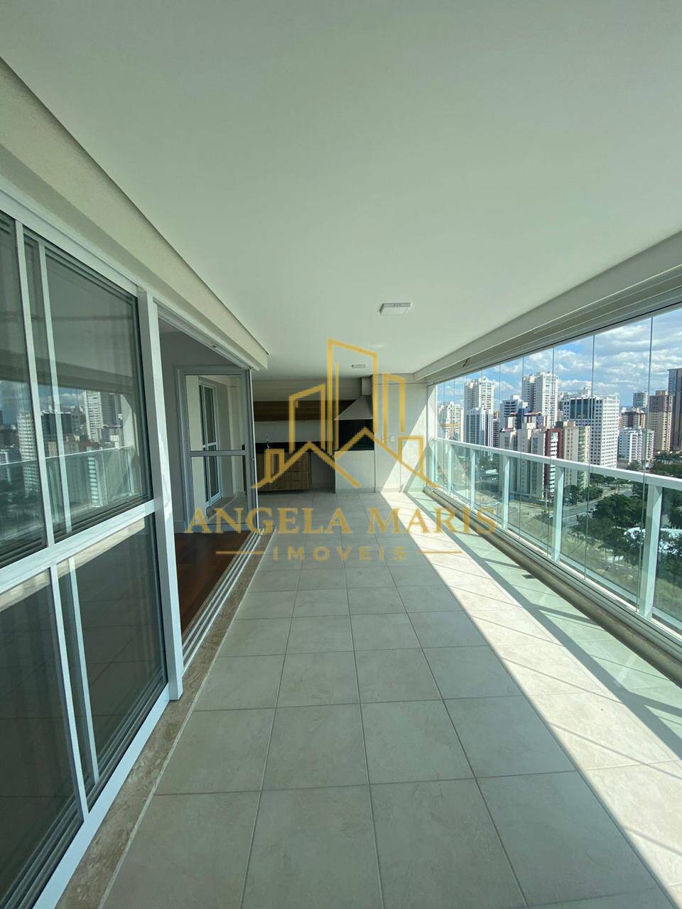 Apartamento, 4 quartos, 245 m² - Foto 9