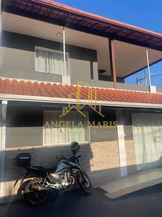 Casa, 3 quartos, 139 m² - Foto 6