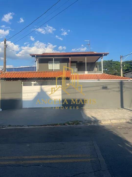 Casa, 3 quartos, 139 m² - Foto 1