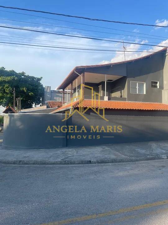 Casa, 3 quartos, 139 m² - Foto 2