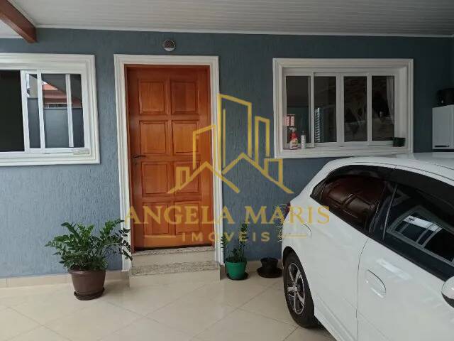 Casa, 2 quartos, 83 m² - Foto 2