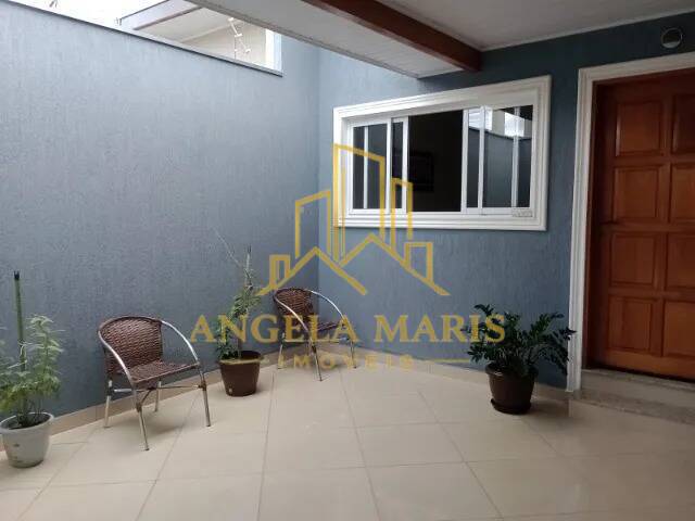 Casa, 2 quartos, 83 m² - Foto 1