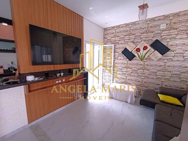 Casa, 2 quartos, 83 m² - Foto 4