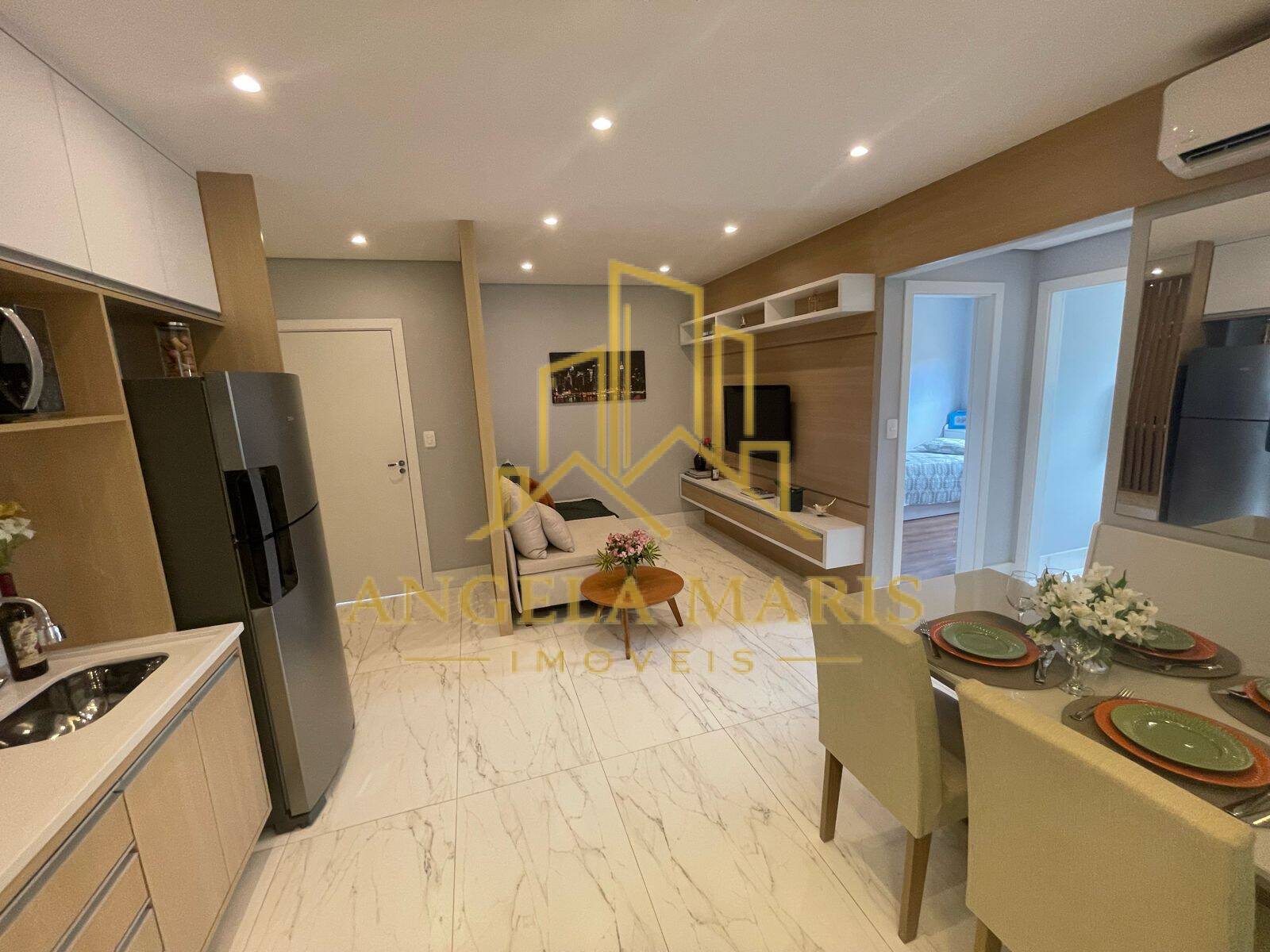 Apartamento, 2 quartos, 58 m² - Foto 5