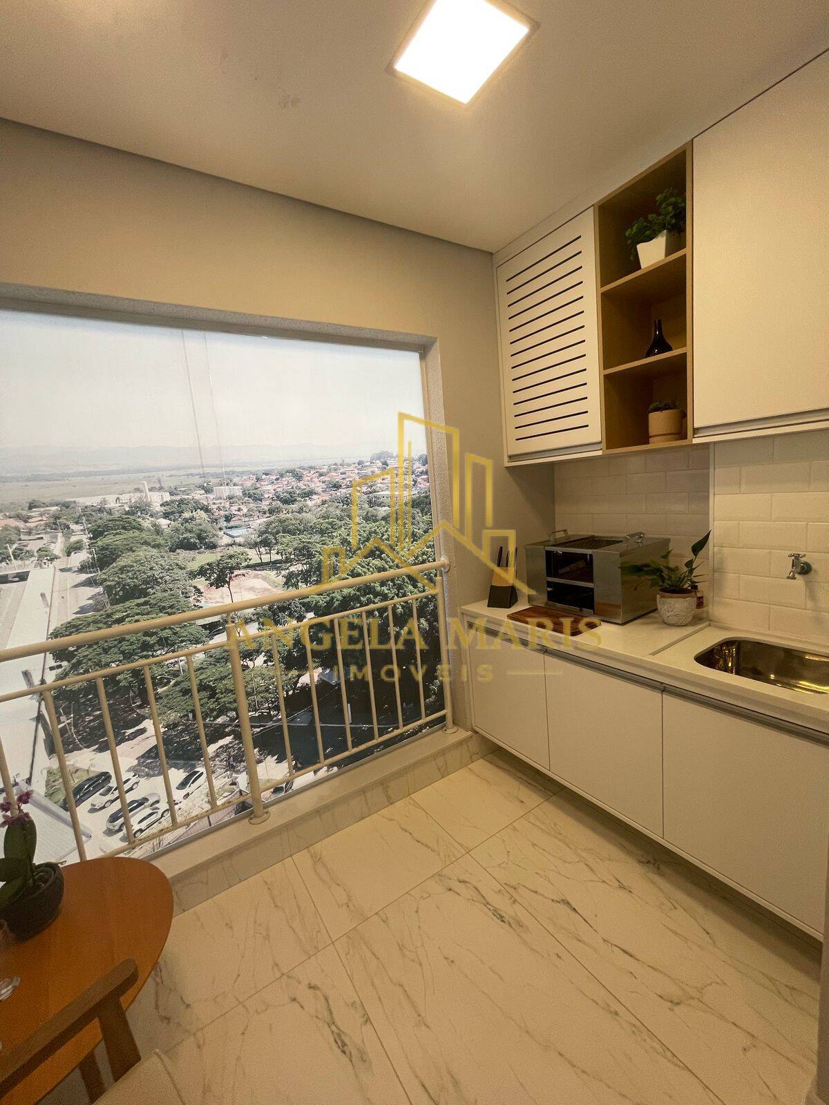 Apartamento, 2 quartos, 58 m² - Foto 9