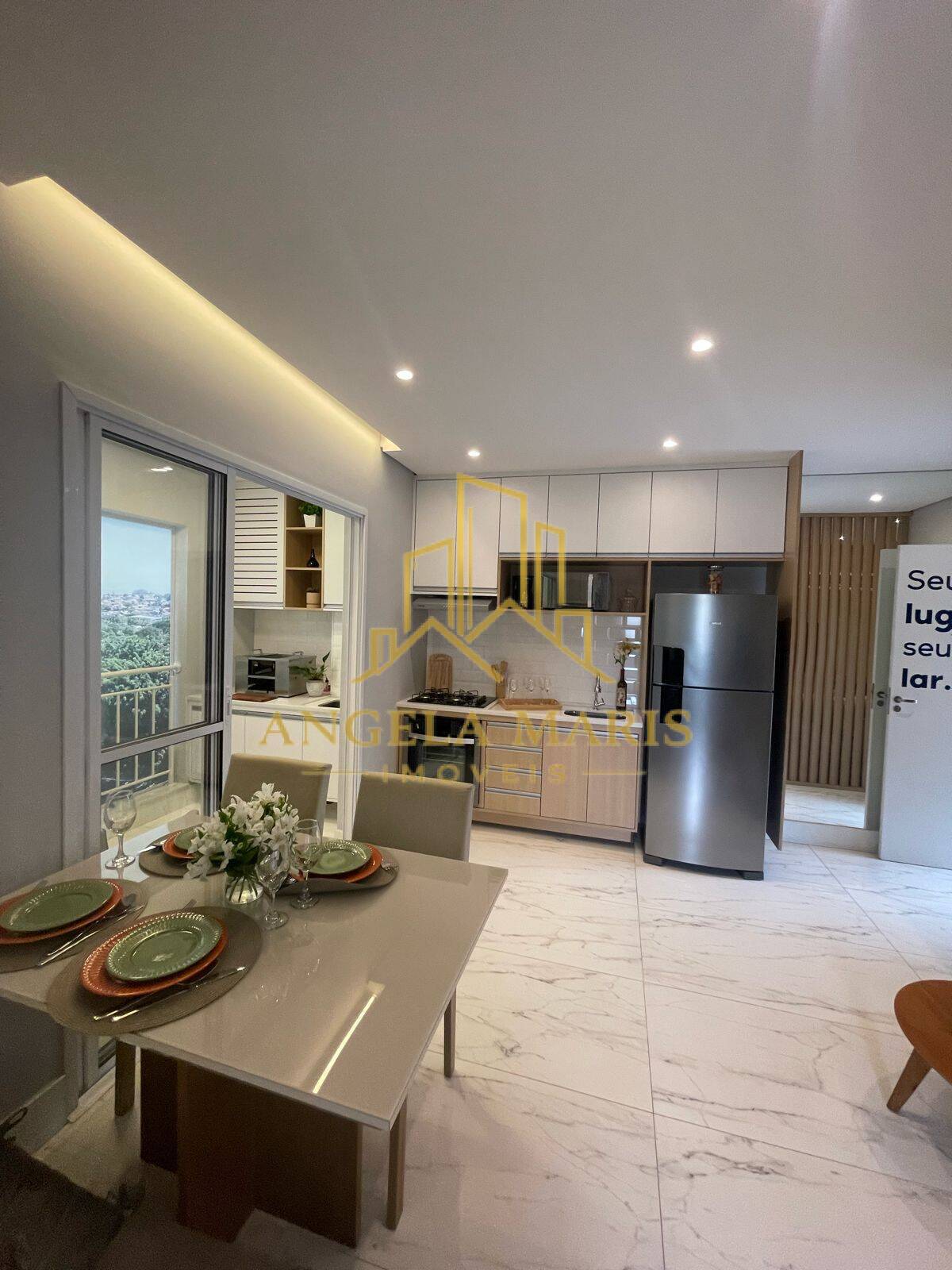 Apartamento, 2 quartos, 58 m² - Foto 12