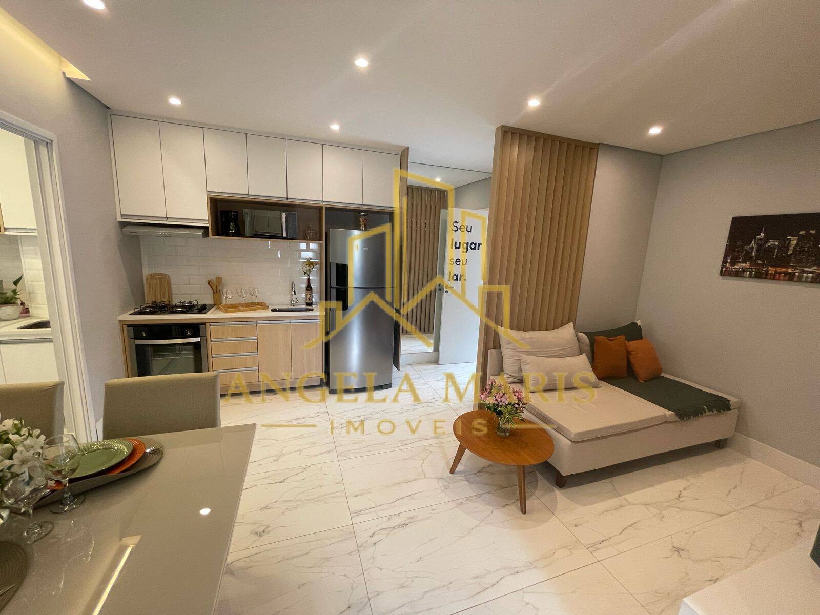 Apartamento, 2 quartos, 58 m² - Foto 11