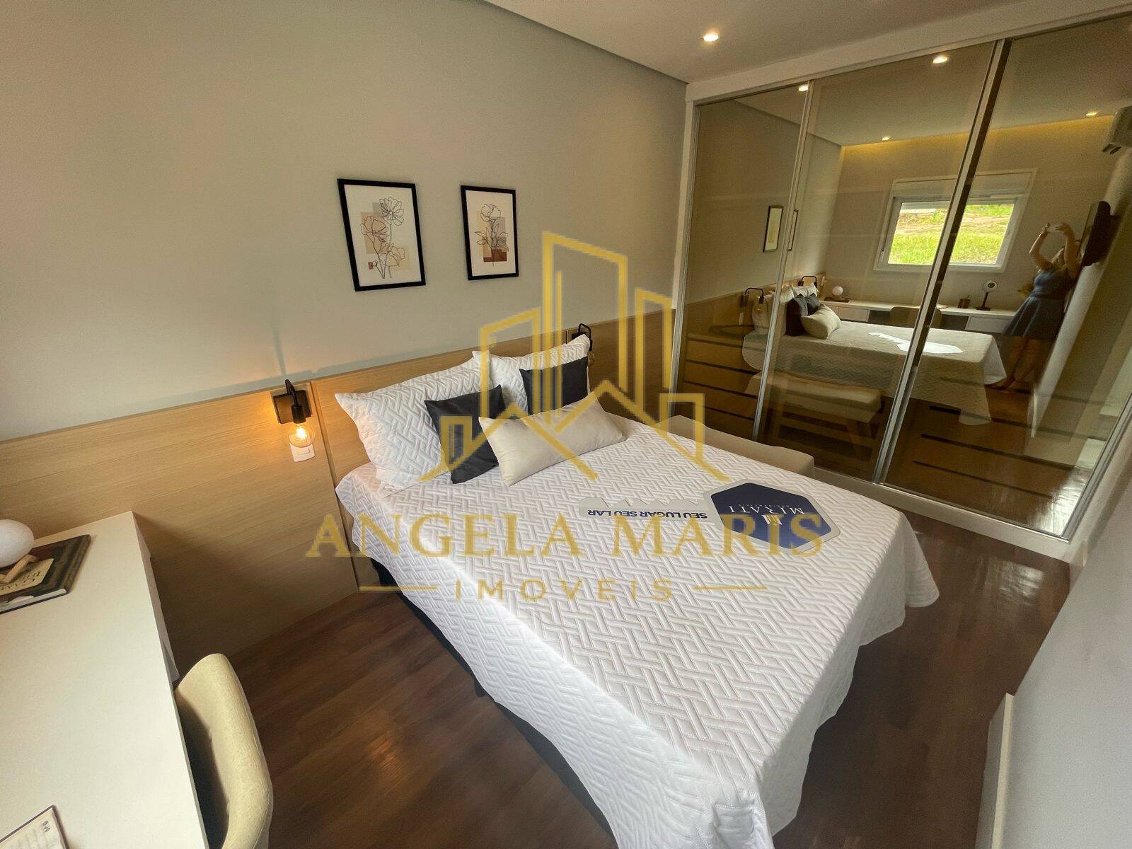 Apartamento, 2 quartos, 58 m² - Foto 13