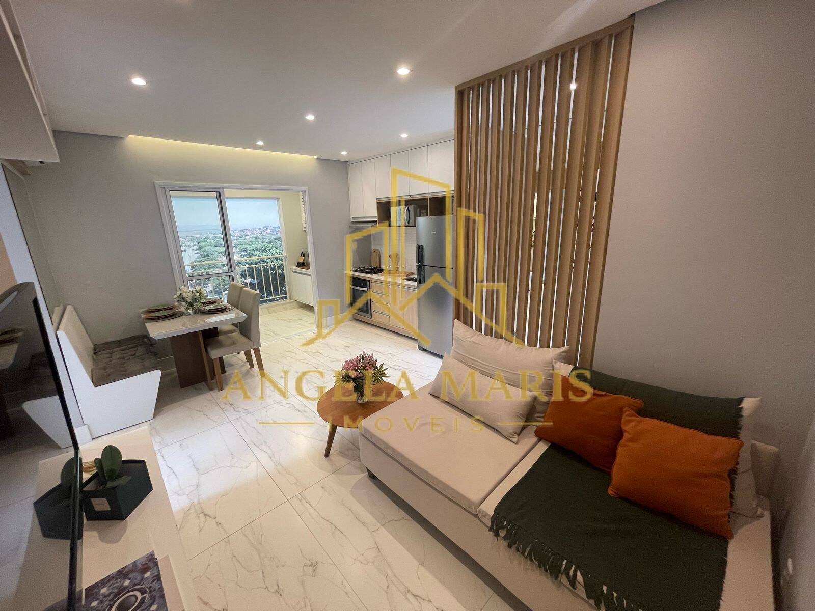 Apartamento, 2 quartos, 58 m² - Foto 21