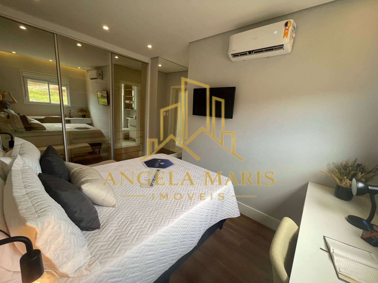 Apartamento, 2 quartos, 58 m² - Foto 22