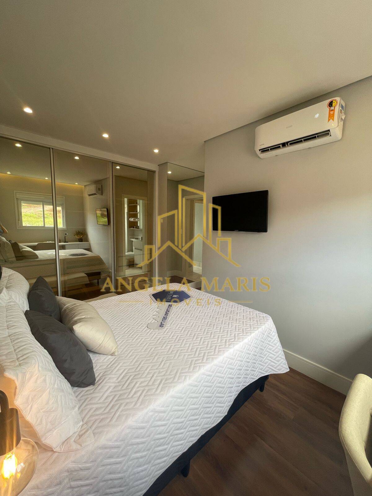Apartamento, 2 quartos, 58 m² - Foto 29