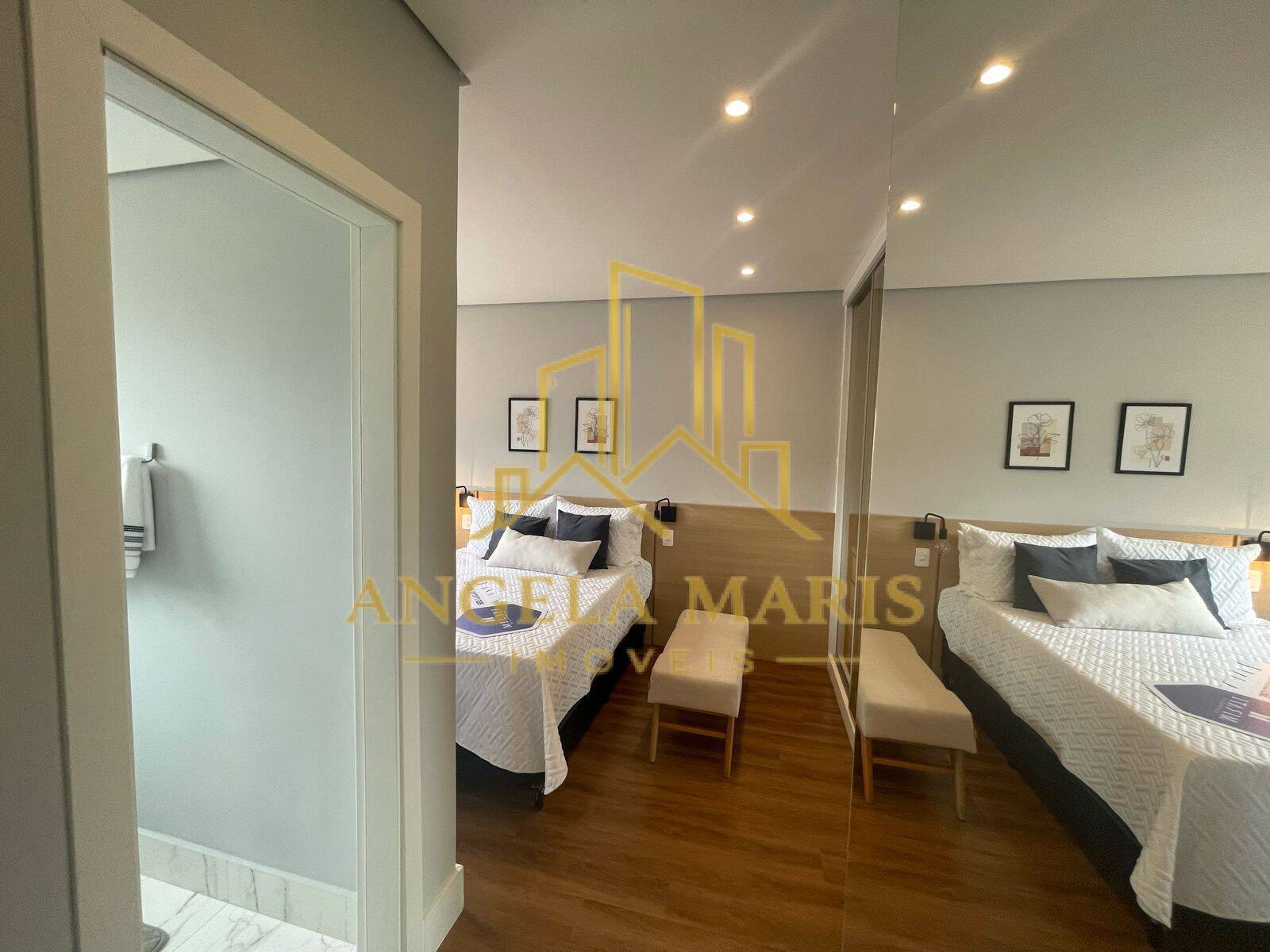 Apartamento, 2 quartos, 58 m² - Foto 24