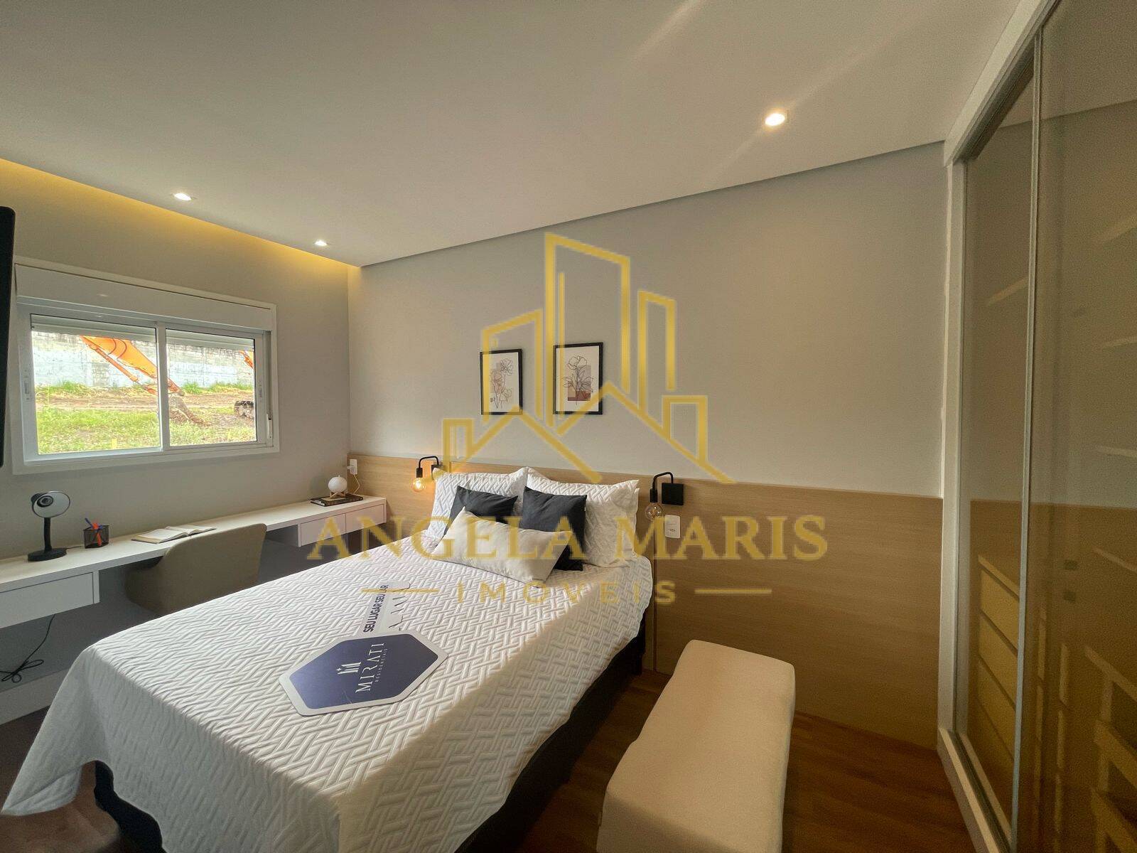 Apartamento, 2 quartos, 58 m² - Foto 35