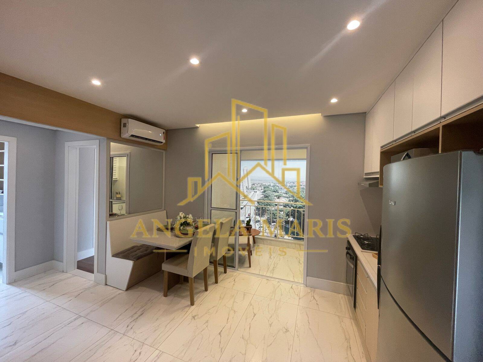 Apartamento, 2 quartos, 58 m² - Foto 31