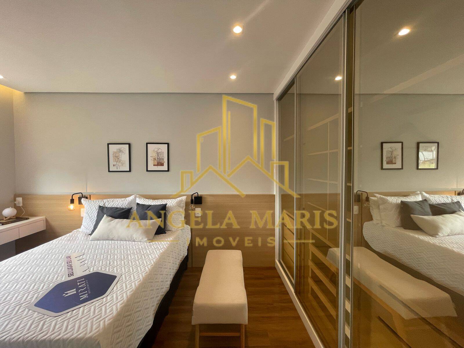 Apartamento, 2 quartos, 58 m² - Foto 32