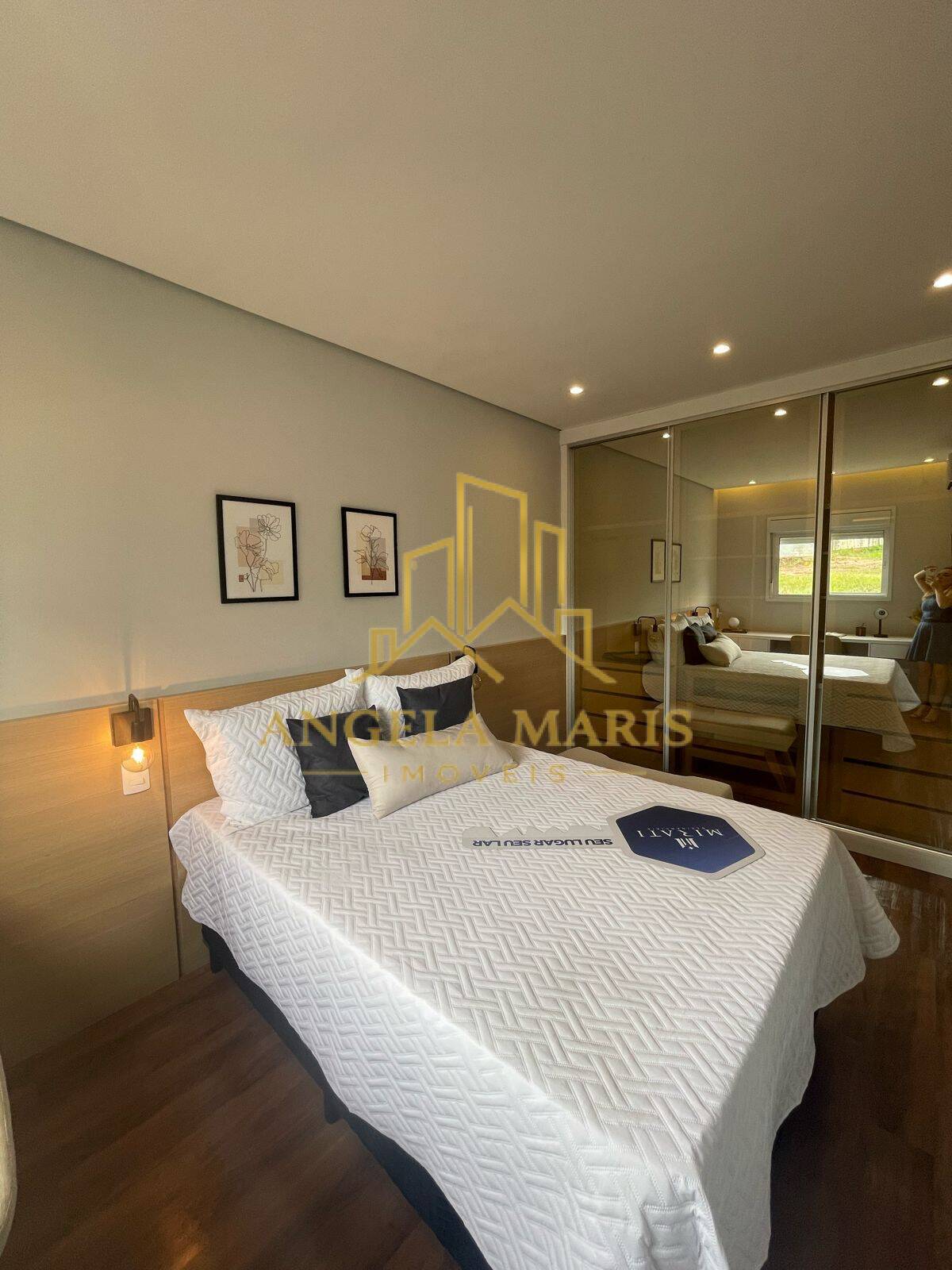 Apartamento, 2 quartos, 58 m² - Foto 33