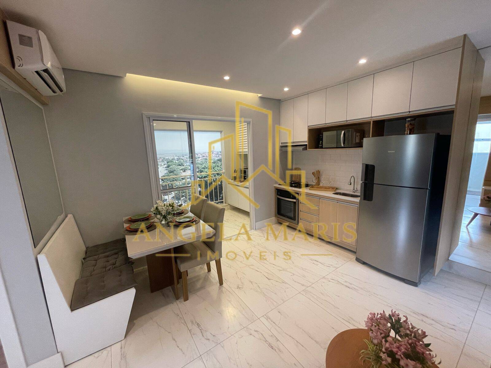 Apartamento, 2 quartos, 58 m² - Foto 34