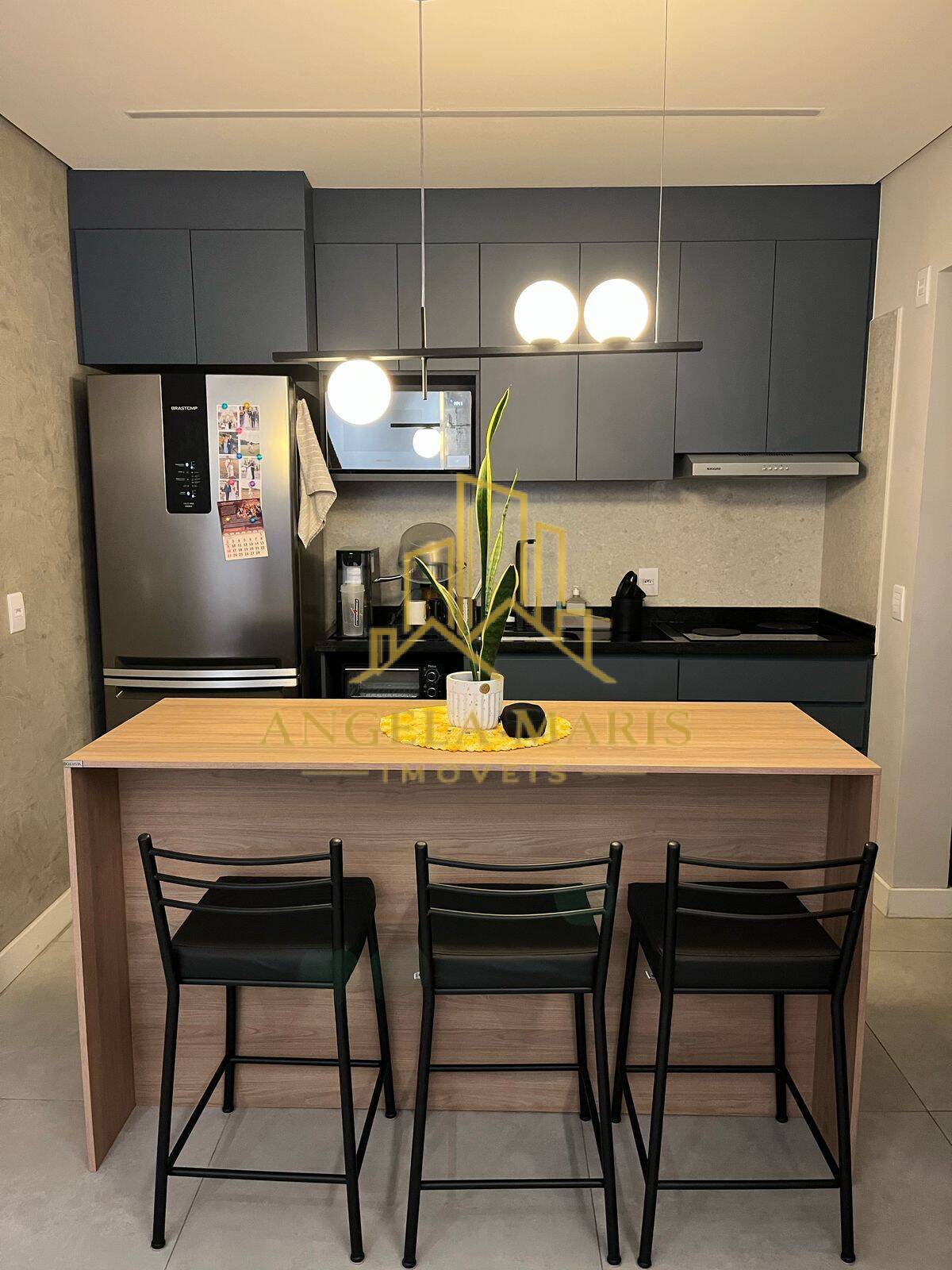 Apartamento, 2 quartos, 55 m² - Foto 3