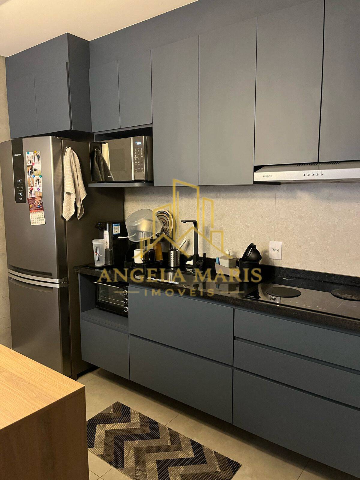 Apartamento, 2 quartos, 55 m² - Foto 4