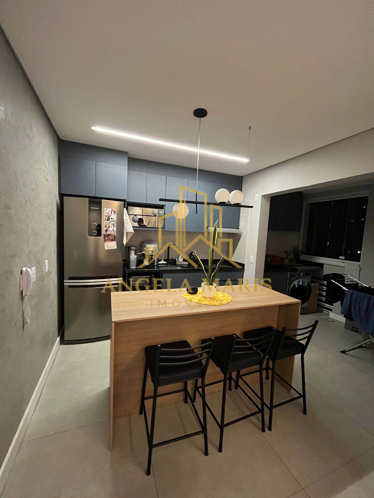 Apartamento, 2 quartos, 55 m² - Foto 7