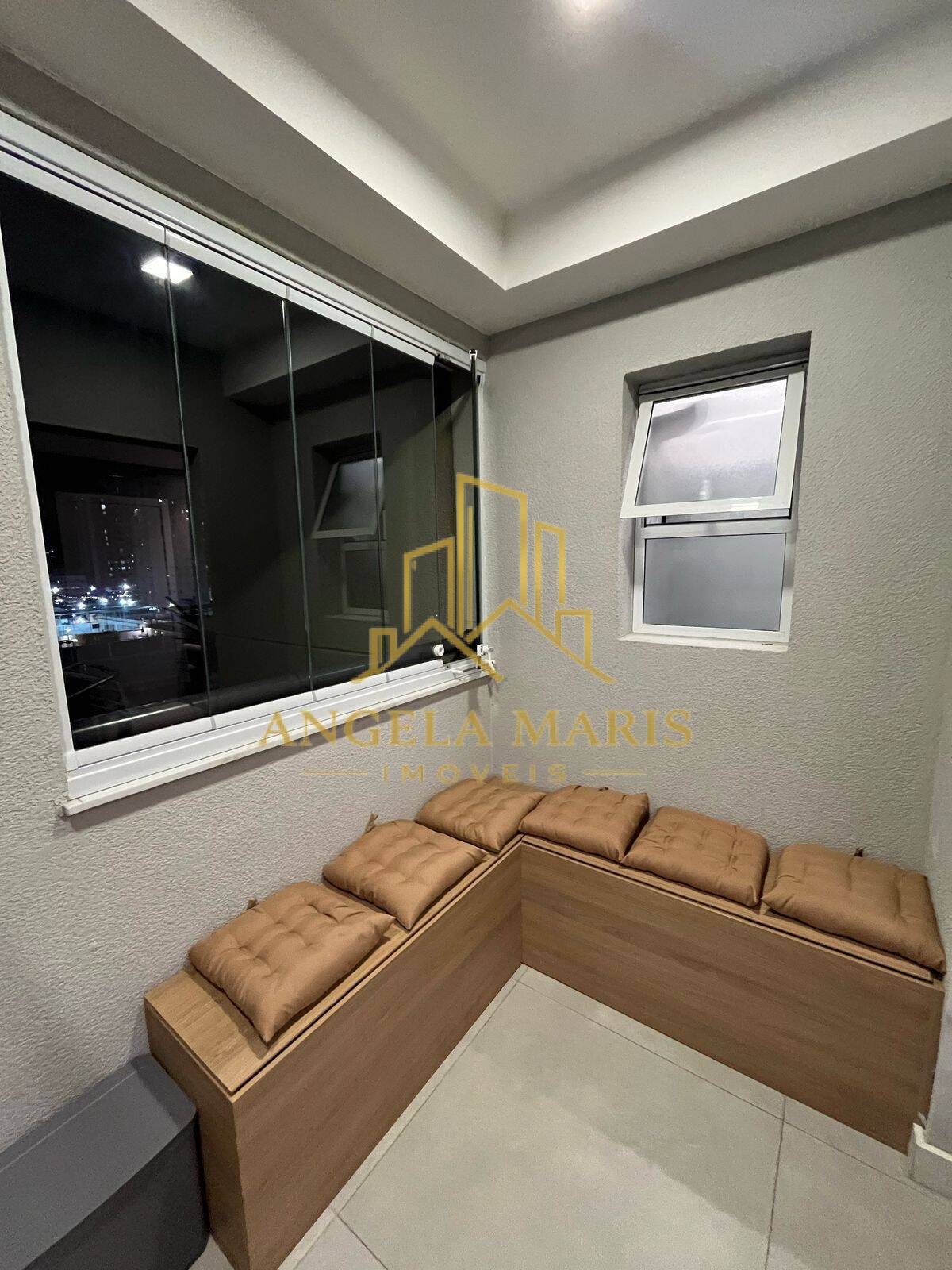 Apartamento, 2 quartos, 55 m² - Foto 9