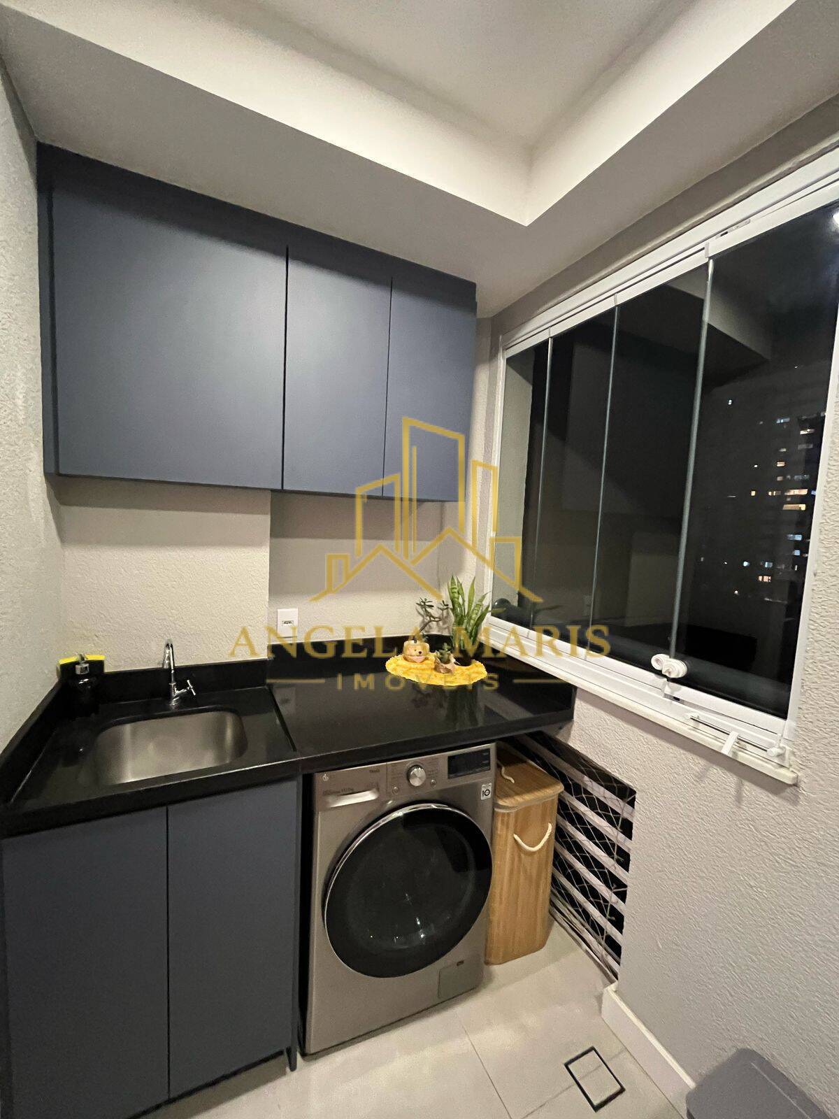 Apartamento, 2 quartos, 55 m² - Foto 8