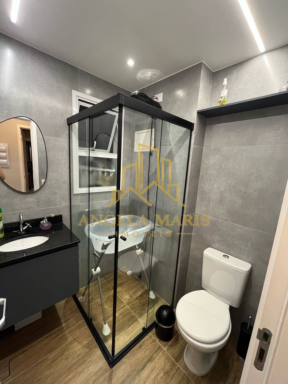 Apartamento, 2 quartos, 55 m² - Foto 12