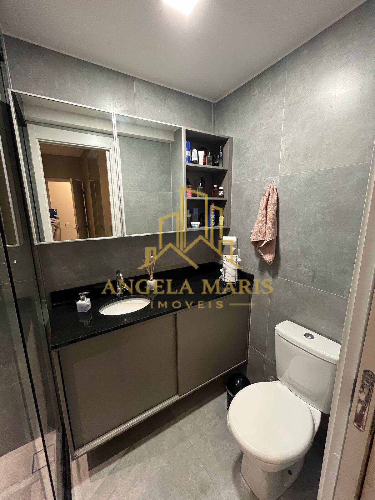 Apartamento, 2 quartos, 55 m² - Foto 18