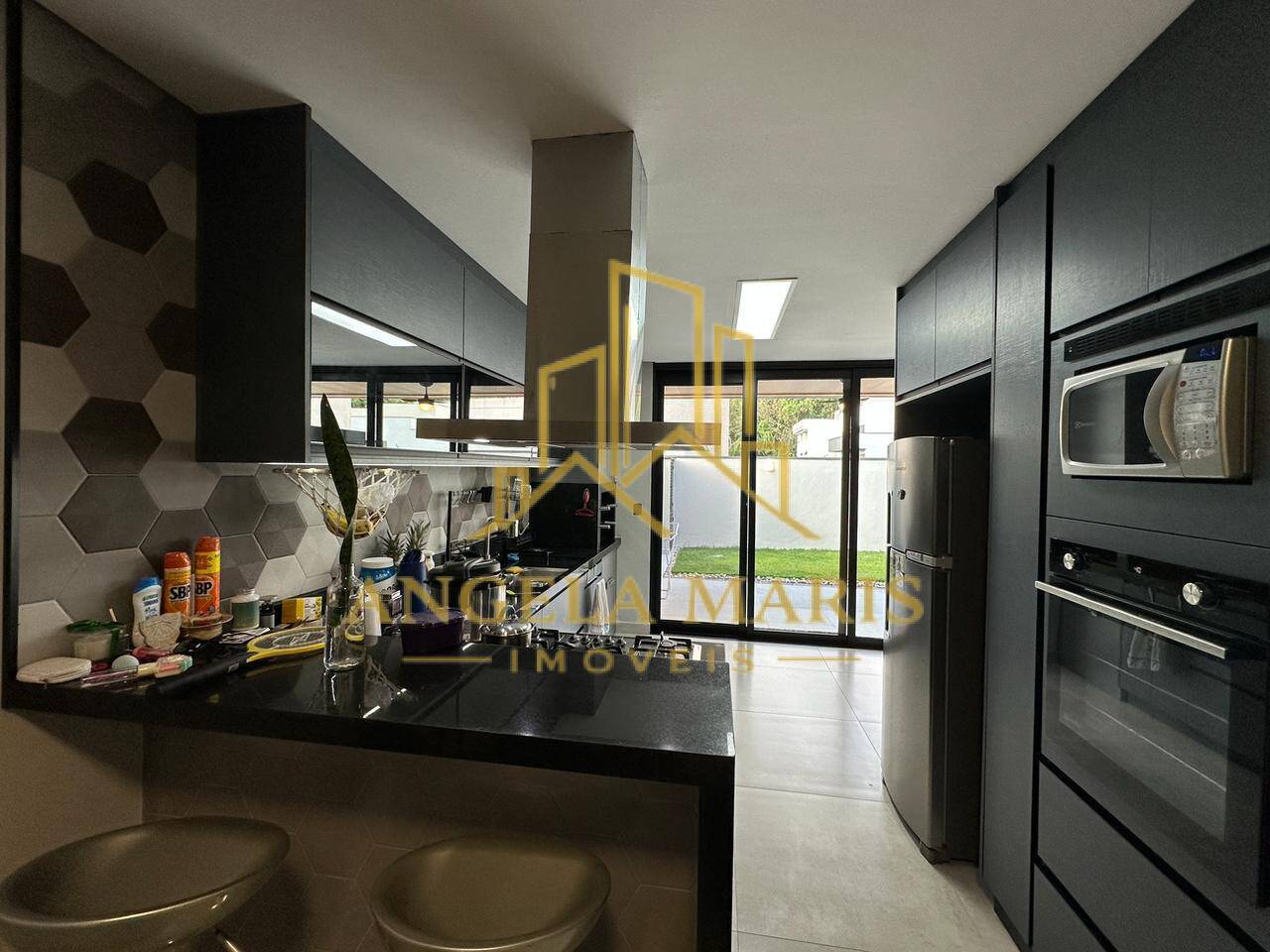 Casa de Condomínio, 4 quartos - Foto 6