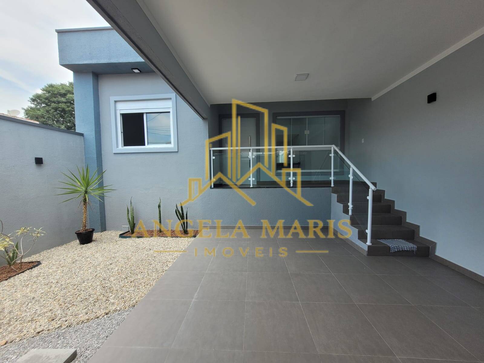 Casa, 3 quartos, 131 m² - Foto 1