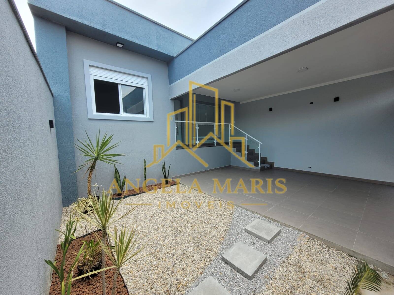 Casa, 3 quartos, 131 m² - Foto 2