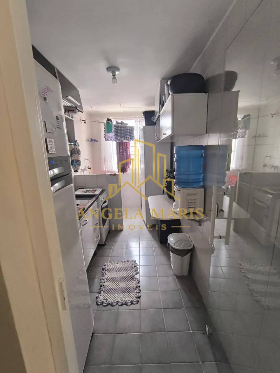 Apartamento, 2 quartos, 48 m² - Foto 3