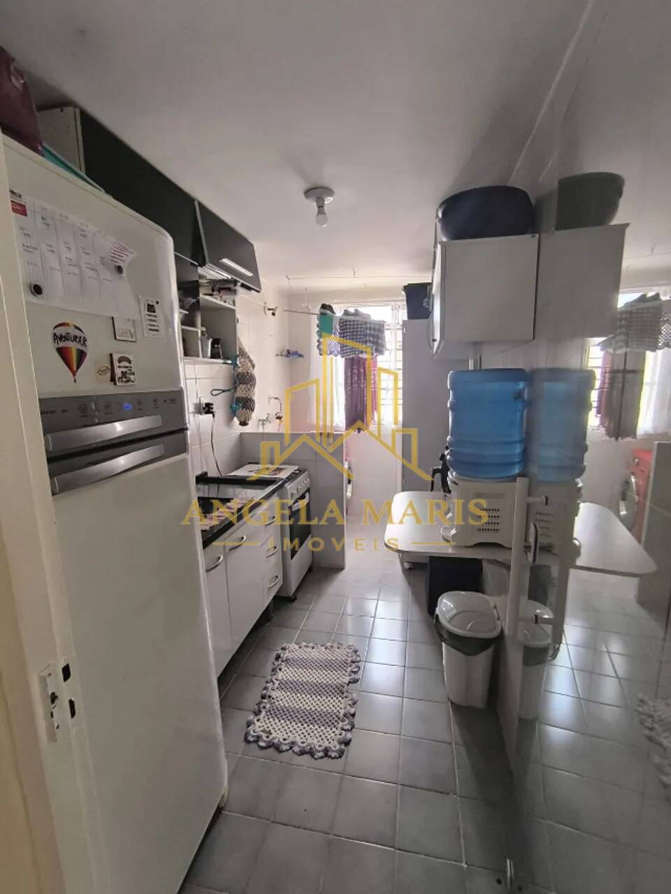 Apartamento, 2 quartos, 48 m² - Foto 6