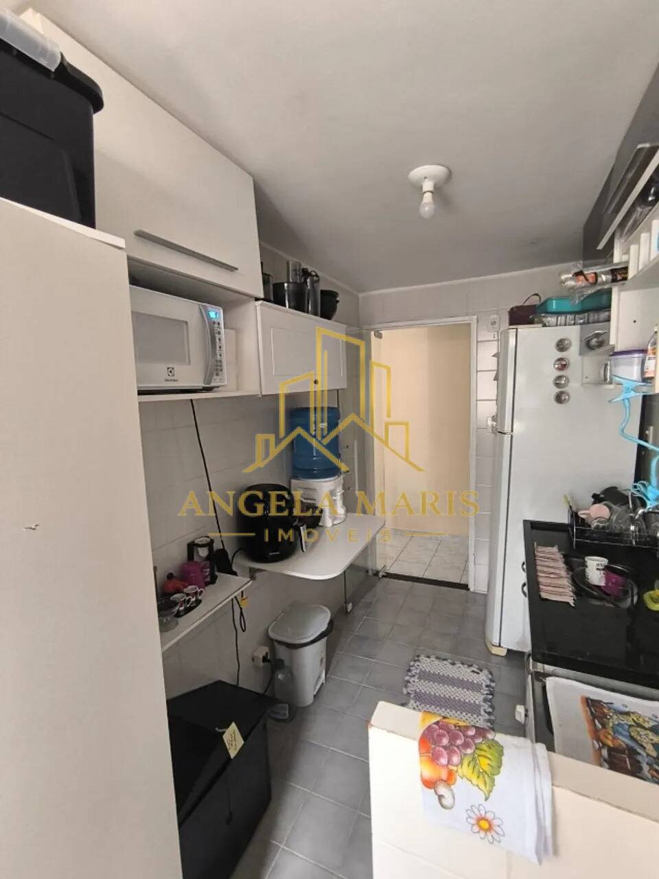 Apartamento, 2 quartos, 48 m² - Foto 4